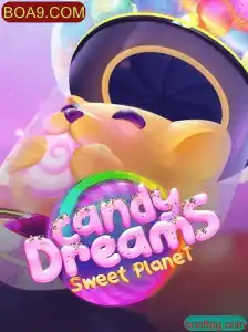 Explorando o Mundo de CandyDreams: Um Guia Completo