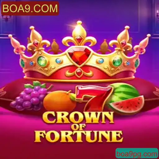 CrownofFortune: Uma Jornada Épica no Universo dos Jogos Online