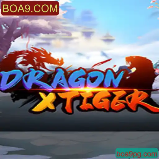 Descubra o Mundo de DragonXTiger: Um Jogo de Estratégia e Aventura