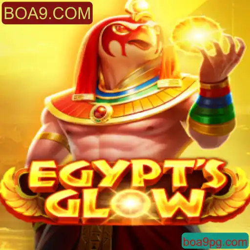 Descubra o Fascinante Jogo EgyptsGlow