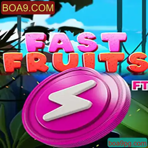 Descubra o Entusiasmante Mundo do Jogo FastFruits