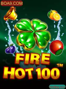 Descubra o Mundo Empolgante de FireHot100