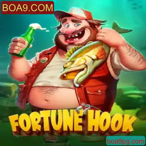 FortuneHook: Descubra a Emoção do Novo Jogo com Boa9.com