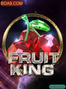 Descubra o Mundo de FruitKing: Um Jogo Inovador com BOA9.COM