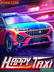 Descubra HappyTaxi: O Jogo de Estratégia e Aventura do Momento