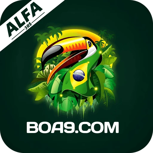BOA9.COM Logo