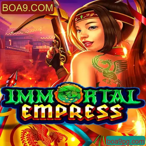 Explorando o Mundo de ImmortalEmpress: Um Guia Completo