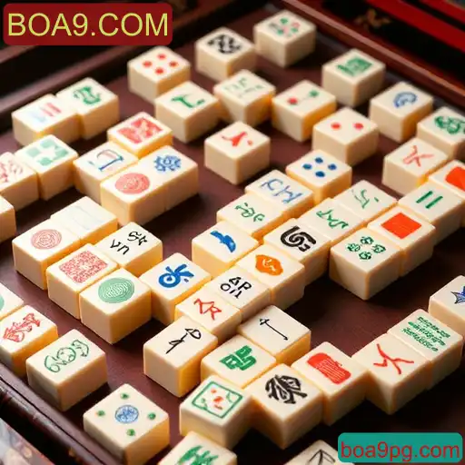 Mahjong