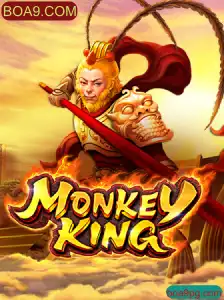 Descubra o Fascinante Mundo de MonkeyKing
