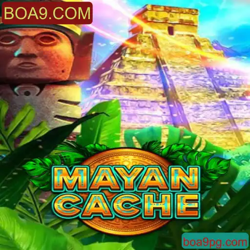 Descubra as Aventuras de MayanCache: O Novo Fenômeno dos Jogos de Estratégia