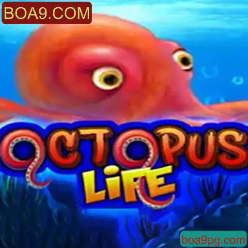 Explorando o Universo Excitante de OctopusLife