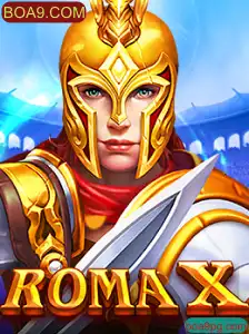 Explorando o Mundo de RomaX: Estratégia e Diversão no BOA9.COM