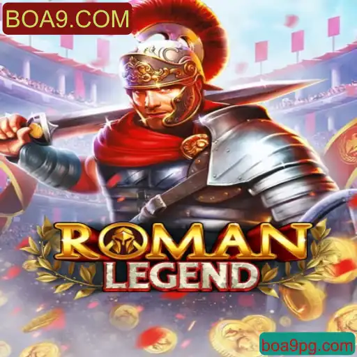 Explorando o Fascinante Mundo de RomanLegend