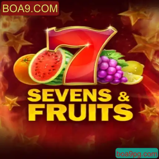 Descubra o Fascinante Mundo de SevensFruits