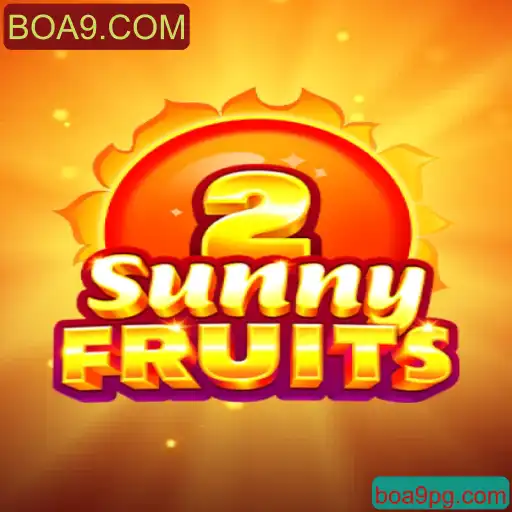 SunnyFruits2: Um Mergulho no Universo das Frutas e Entretenimento
