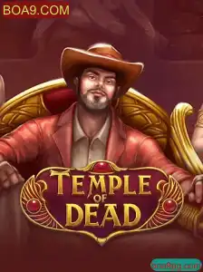 TempleofDead: A Excitante Aventura de Mistério e Sobrevivência