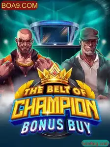 Explorando o Mundo de TheBeltOfChampionBonusBuy